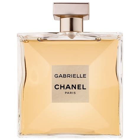 parfum gabriel chanel|Chanel gabrielle best price.